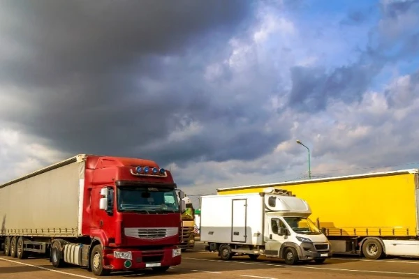 Bartın Tekirdağ Nakliyat Ambarları